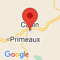 Map of Carlin, NV US